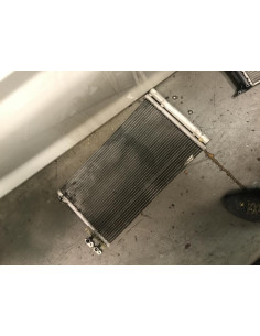 Radiateur clim BMW SERIE 1 (E81) 