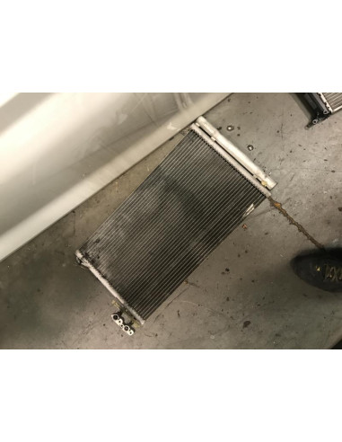 Radiateur clim BMW SERIE 1 (E81) 