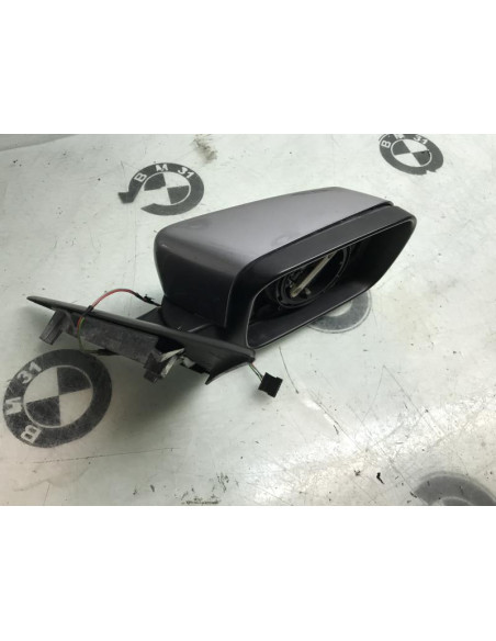 Retroviseur droit BMW SERIE 3 E46 COMPACT PHASE 1 