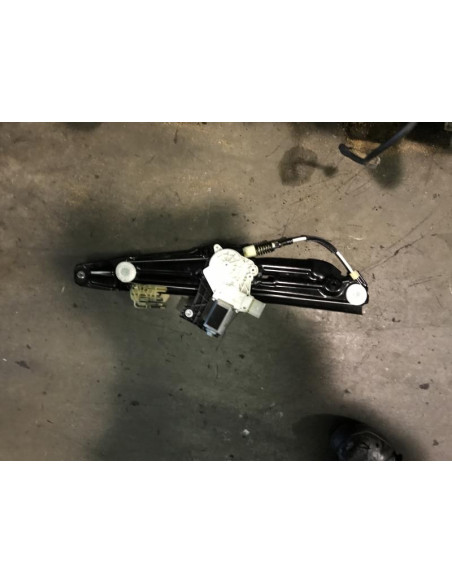 Leve vitre electrique arriere gauche BMW SERIE 5 (F10) PHASE 1 