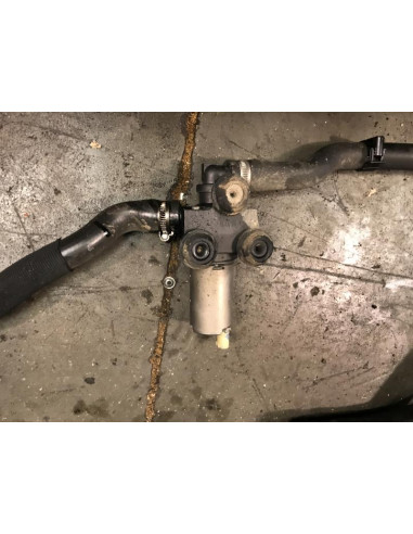 Robinet de chauffage BMW SERIE 1 (E81) 