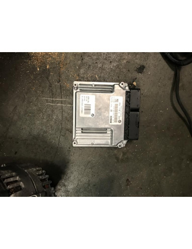 Calculateur BMW SERIE 1 (E81) 