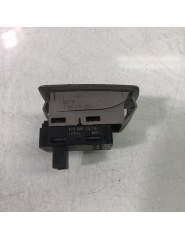 Interrupteur de leve vitre BMW SERIE 3 (E90) PHASE 1 