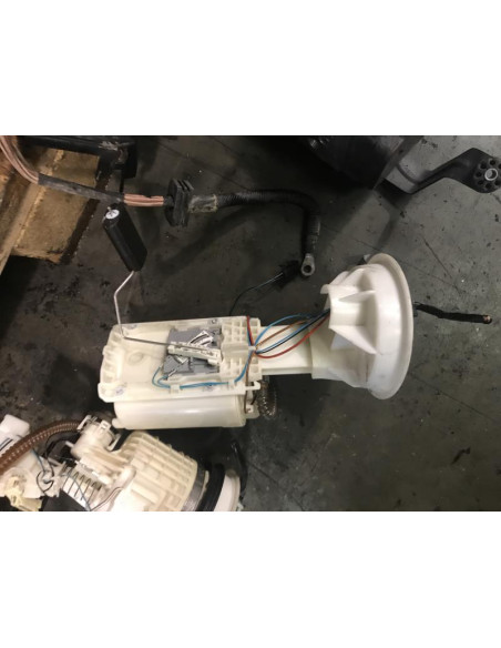 Pompe de gavage MINI MINI 2 R56 PHASE 1 