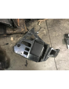 Support de pare chocs arriere BMW X5 F15 Diesel