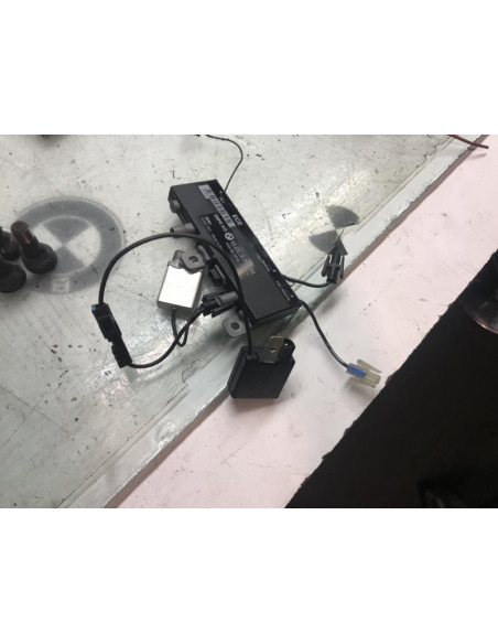 Antenne BMW  