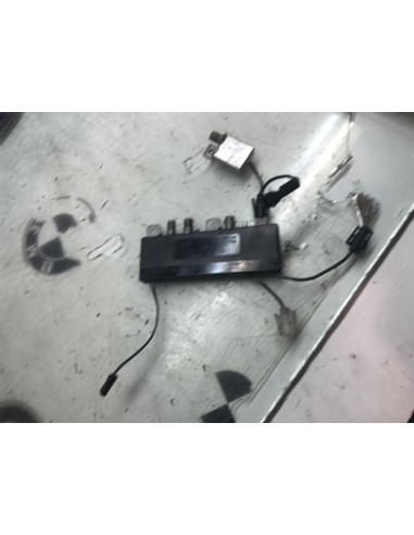 Antenne BMW  