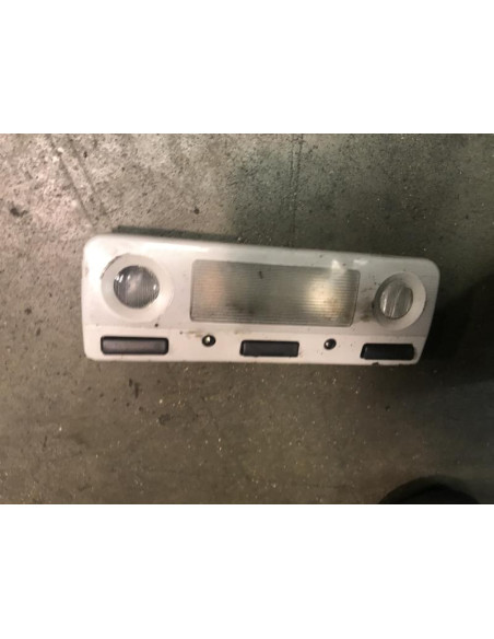 Eclairage de plafonnier BMW  