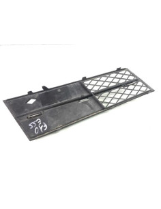 Grille de pare choc BMW SERIE 5 F10 PHASE 1  2