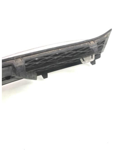 Grille de pare choc BMW SERIE 5 F10 PHASE 1 
