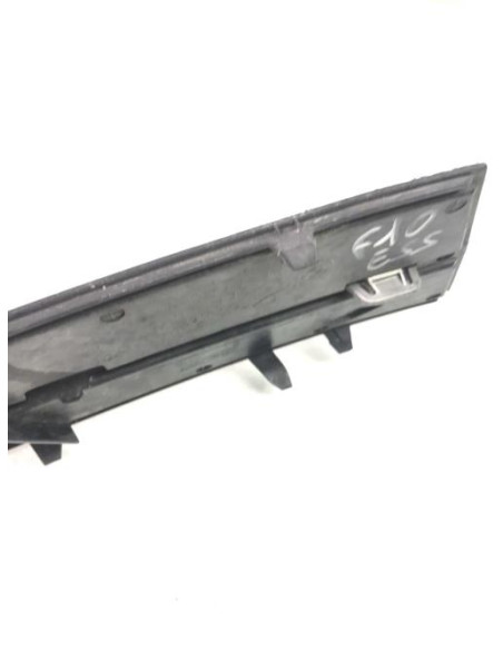 Grille de pare choc BMW SERIE 5 F10 PHASE 1 