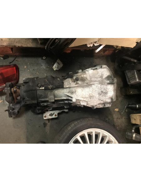 Boite de vitesses BMW X5 F15 Diesel