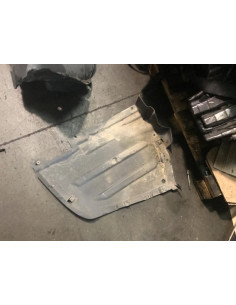 Cache sous moteur BMW SERIE 3 E93 CABRIO PHASE 1 