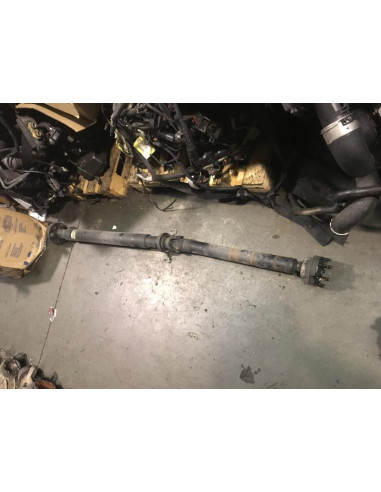 Arbre de transmission (propulsion) BMW  