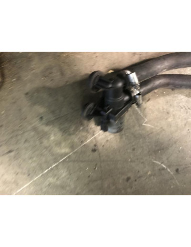 Robinet de chauffage BMW SERIE 3 (E46) 