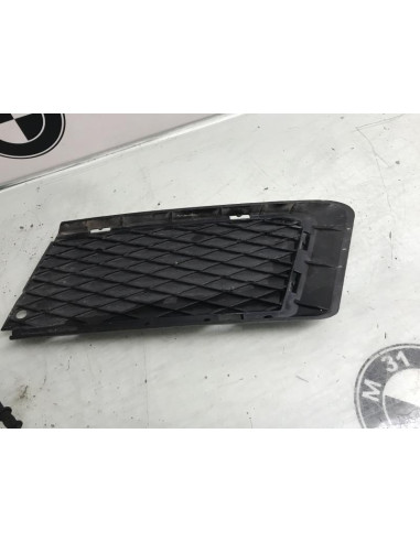Grille de pare choc BMW SERIE 3 E93 CABRIO PHASE 1 
