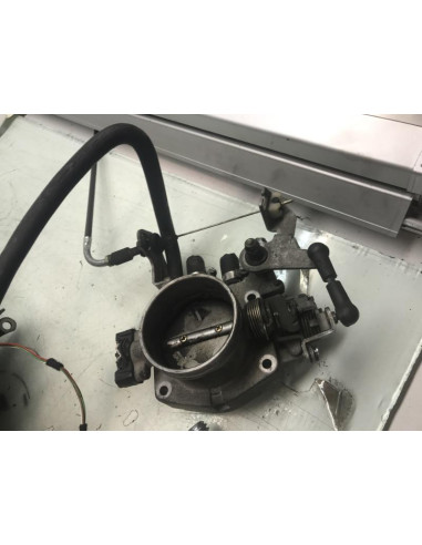 Boitier papillon BMW SERIE 3 (E36) 