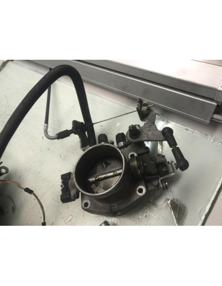 Boitier papillon BMW SERIE 3 (E36) 