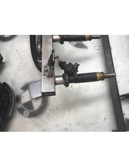 Injecteurs BMW  