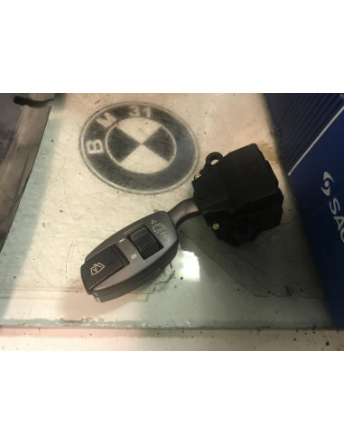 Commodo d'essuie glaces BMW  