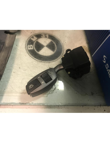 Commodo d'essuie glaces BMW  