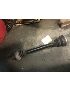 Cardan arriere gauche (transmission) BMW  