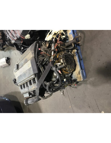 Volant moteur BMW Z4 E85 ROADSTER PHASE 1 CABRIOLET 