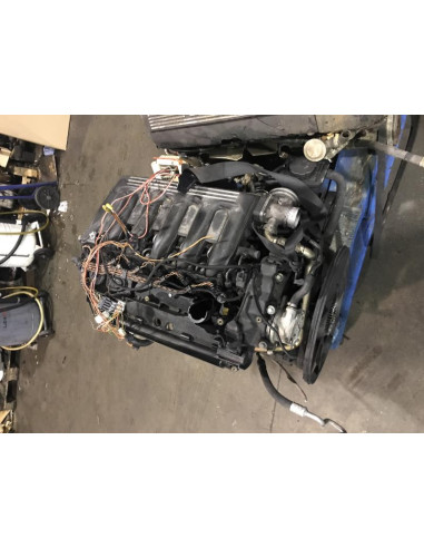 Injecteurs BMW  