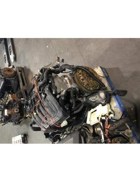 Demarreur BMW  
