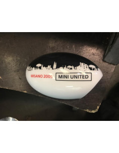 Coquille de retroviseur droit MINI MINI 2 R56 PHASE 1 