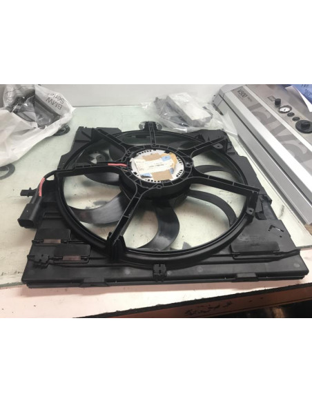 Ventilateur BMW X5 F15 Diesel
