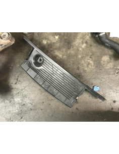 Conduite d'air BMW SERIE 5 (E60) PHASE 1 