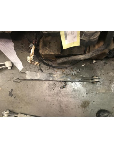 Bras inferieur arriere gauche BMW SERIE 3 (E46) 