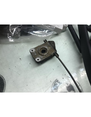 Serrure de capot BMW SERIE 3 E46 PHASE 1 