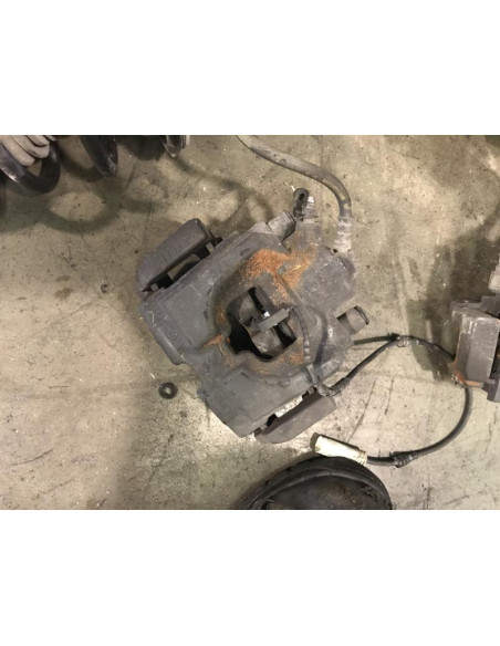 Etrier avant gauche (freinage) BMW SERIE 1 (E87) PHASE 2 (LCI) 