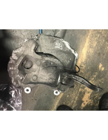 Fusee avant droit BMW SERIE 5 (E60) PHASE 1 