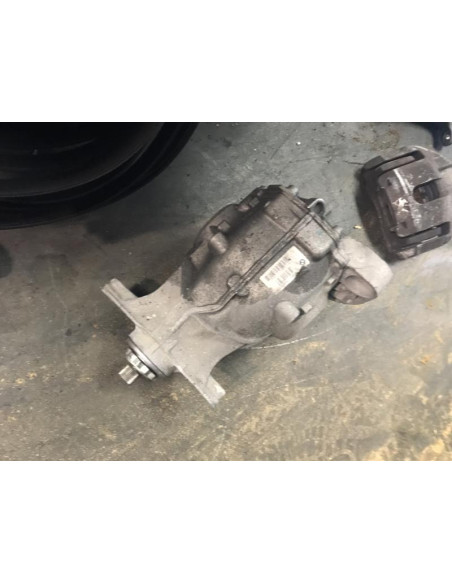 Pont (propulsion) BMW SERIE 5 F11 TOURING PHASE 1 BREAK Diesel