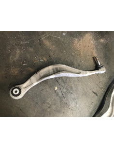 Bras de suspension superieur arriere gauche BMW SERIE 5 F11 TOURING PHASE 1 BREAK Diesel