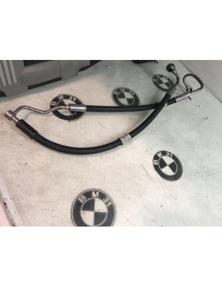 Tuyau hydraulique de direction assistee BMW SERIE 3 E90 PHASE 2 Diesel