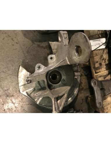 Fusee arriere droit BMW SERIE 5 F11 TOURING PHASE 1 BREAK Diesel