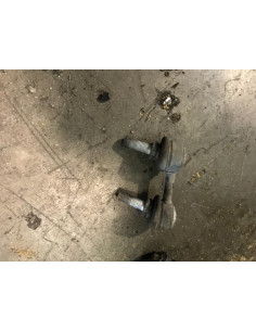 Biellette de barre stabilisatrice BMW X5 E53 
