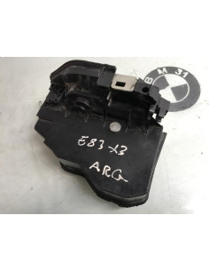 Serrure arriere gauche BMW X3 (E83) PHASE 1 