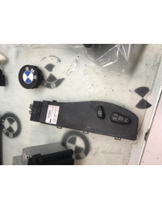 Commande de reglage de siege BMW X5 E53 
