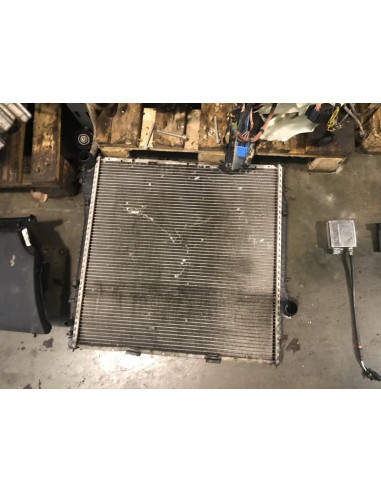 Radiateur eau BMW X5 E53 