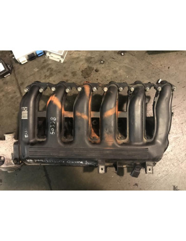 Collecteur d'admission BMW SERIE 3 (E90) PHASE 1 