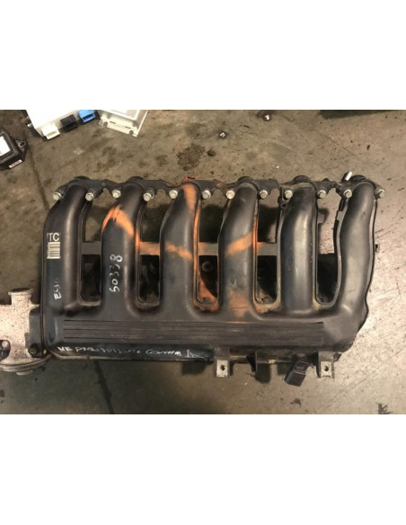 Collecteur d'admission BMW SERIE 3 (E90) PHASE 1 
