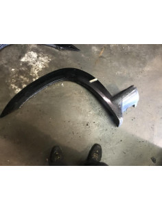 Repetiteur clignotant avant gauche (Feux) BMW X5 E53 