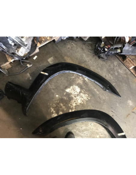 Repetiteur clignotant avant droit  (Feux) BMW X5 E53 