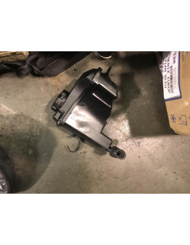 Vase d'expansion BMW X5 E53 