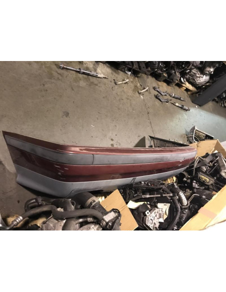 Pare choc arriere BMW SERIE 3 (E36) 